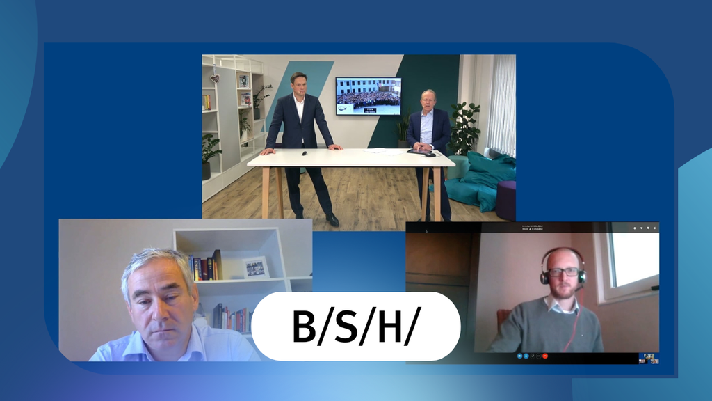 Video: Paneldiskussion: Industrie 4.0