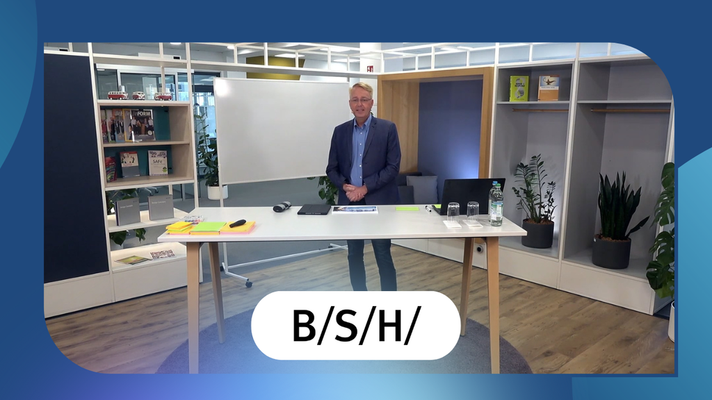 Video: Warum wird Agilität bei der digitalen Transformation so wichtig?