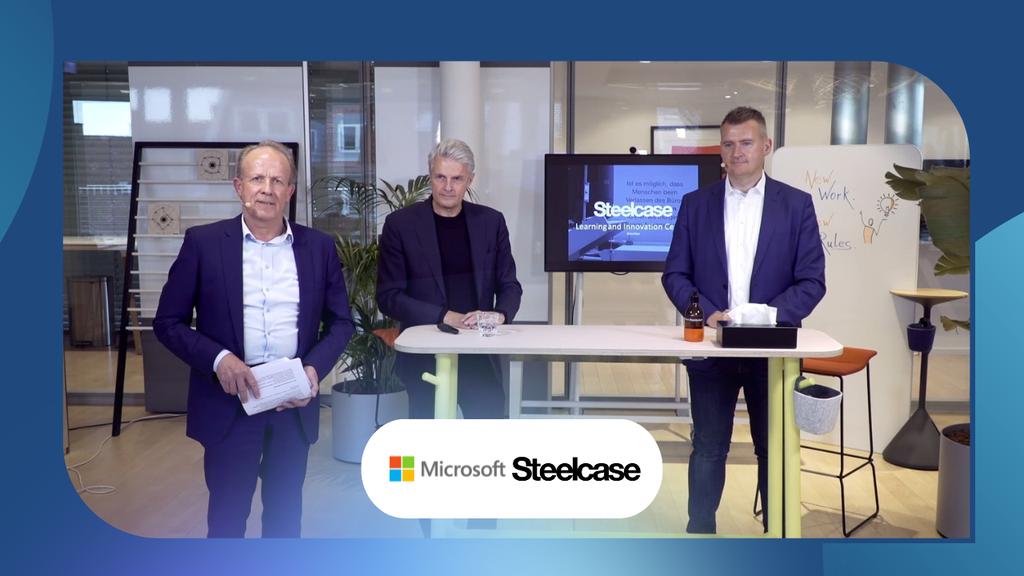 Video: Transformation Ort