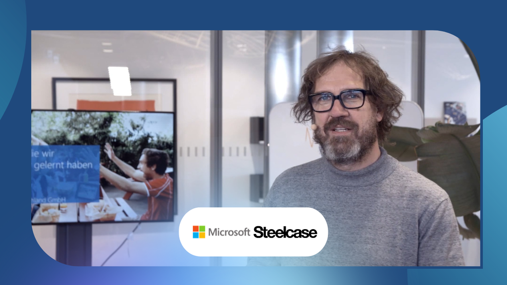 Video: Transformation Kultur bei Microsoft