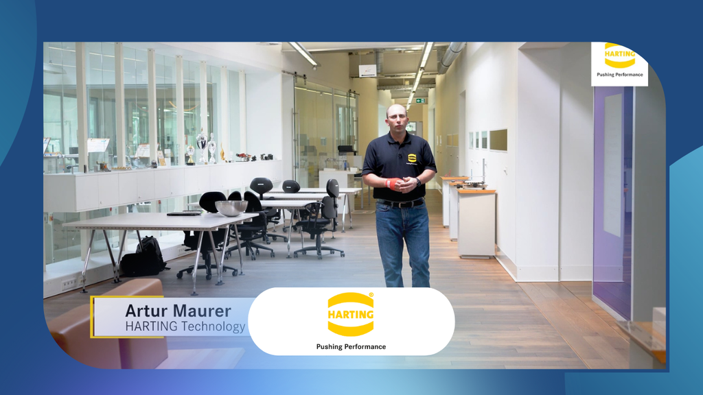 Best Practice: Station 1: HR - Der Mitarbeitende im Fokus der Digitalisierung
