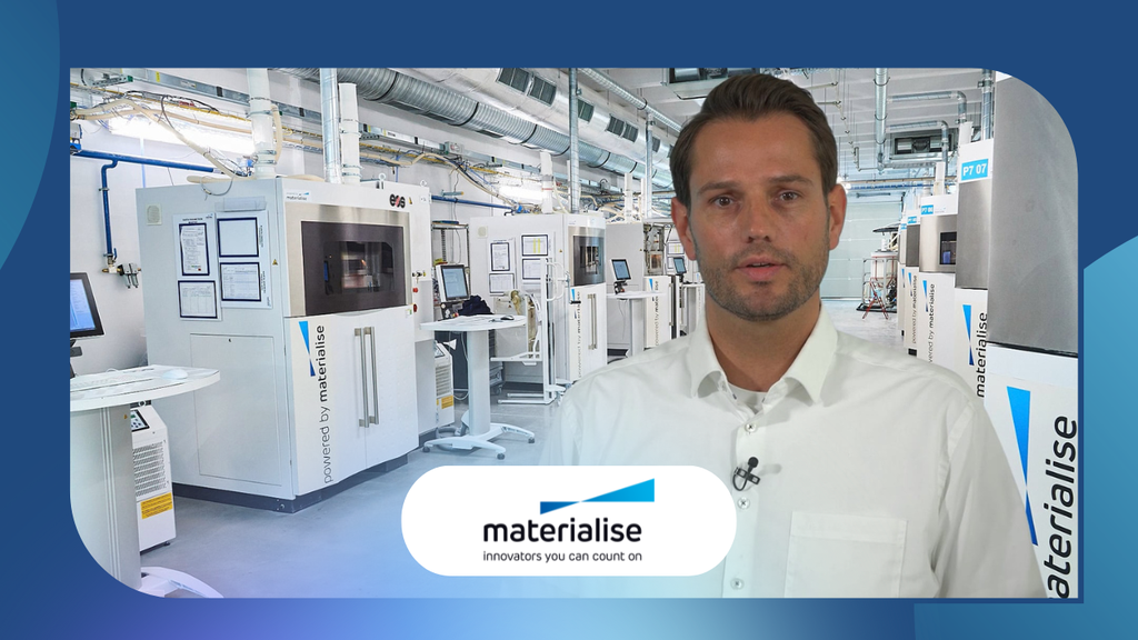 Video: Applikationen