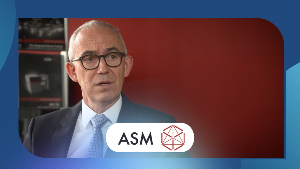 Video: Auf dem Weg zur digitalen Supply Chain