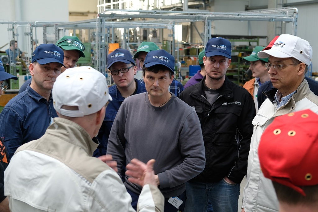 Ausbildung zum Energie-Scout 4.0 (Kopie)