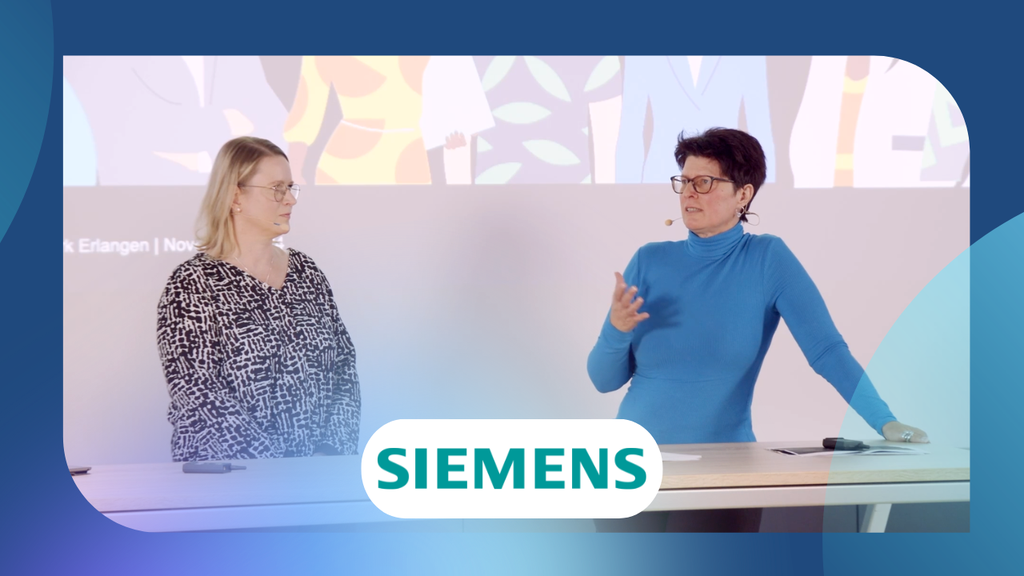 Video: People@GWE - New Ways of Working