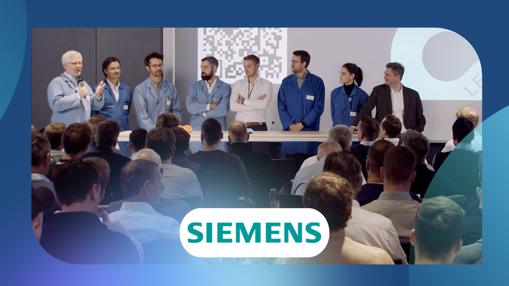 Video: Diskussionsrunde Werksführung