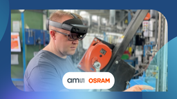 MasterClass ams Osram - Smarte Lösungen fürs Brownfield