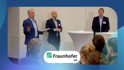 Video: Fragen und Antworten zu "Die Fabrik der Zukunft - Mit Lean, Green und Digital zur emissions- und verlustfreien Produktion" & Biointelligenz: Eine neue Perspektive für nachhaltige industrielle Wertschöpfung