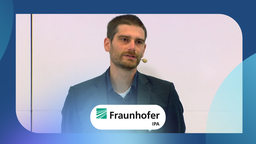 Video: Pitch - Mit geförderten Projekten zur Klimaneutralität – Das STEC Zentrum für klimaneutrale Produktion & ganzheitliche Bilanzierung