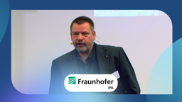 Video: Pitch - Nachhaltigkeitsaspekte in präventive Qualitätsmethoden integrieren – mittels der eFPM den CO2-Fußabdruck durch n.i.O.-Produktion ermitteln