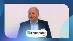 Video: Pitch - Smart Maintenance als Enabler und Treiber für nachhaltige Produktionssysteme