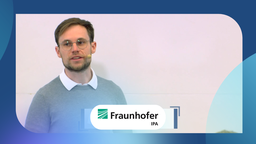 Video: Pitch - Klimapositiver Wasserstoff: Wie mit biointelligenter Produktionstechnik CO2 aus der Atmosphäre entzogen werden kann