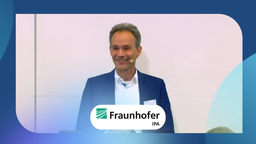 Best Practice: Pitch - X-Forge Forschungsprojekt – Digitale Services für den Mittelstand