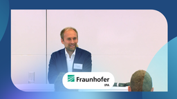 Video: Pitch - Handhabungsrobotik für Produktion, Intralogistik, Warenlager und Einzelhandel