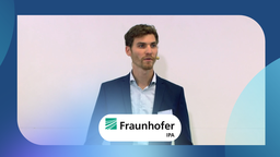Video: Pitch - DC-Stromversorgung – Energierevolution für die Produktion