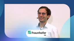 Video: Digitalisierte Produktion von Energietechnologien