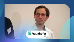 Video: Fragen und Antworten zu "Green or Grow – wie Sie durch nachhaltige Geschäftsmodelle und Strategien grüner werden und wettbewerbsfähig bleiben“ & "Digitalisierte Produktion von Energietechnologien"