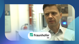 Best Practice: Laborrundgang: Additive Manufacturing
