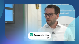 Best Practice: Laborrundgang: Future Work Lab