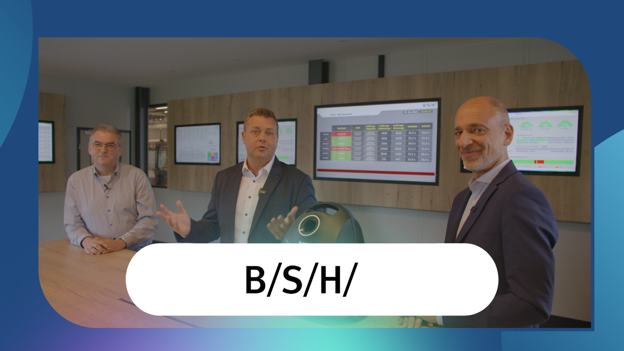 Digital production - Sustainable products - Black figures