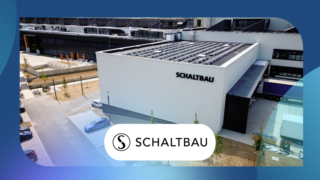 Prototype for the CO2-free factory of tomorrow