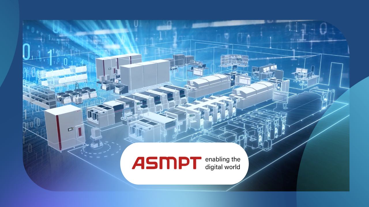 ASMPT Tag 2 Wrap-Up & Verabschiedung