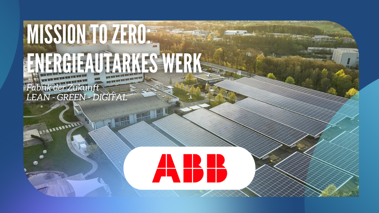 Begrüßung ABB Tag 2