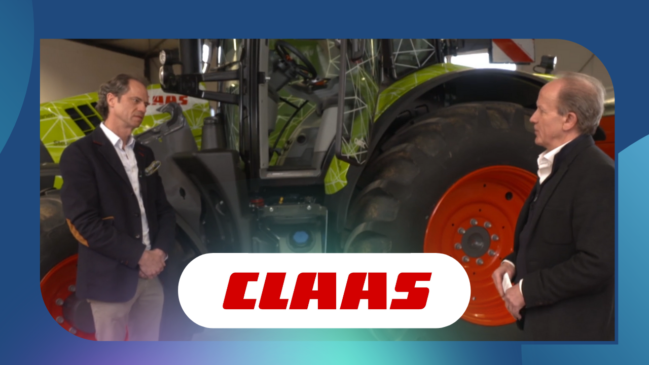 Deutschlands Pioniere - Digitale Transformation