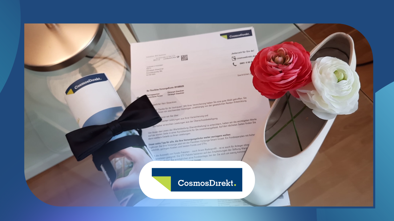 Digitalization and transformation live - Our path to becoming a lifetime partner