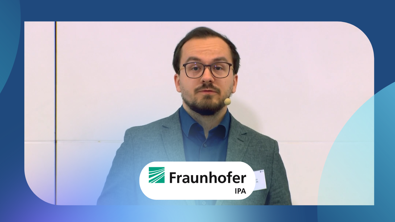 Pitch - LeanDA - KI-gestützte Montageassistenz zur Prozessoptimierung